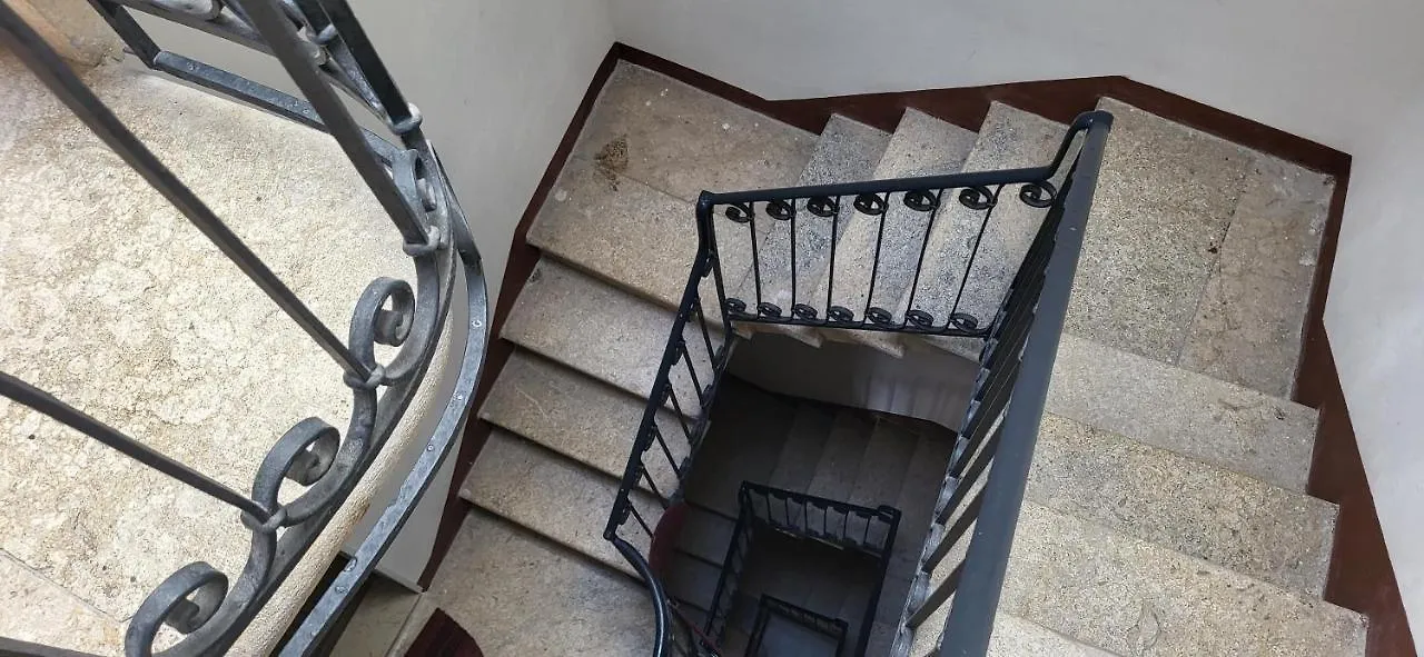 Perlamarina Trapani Apartment