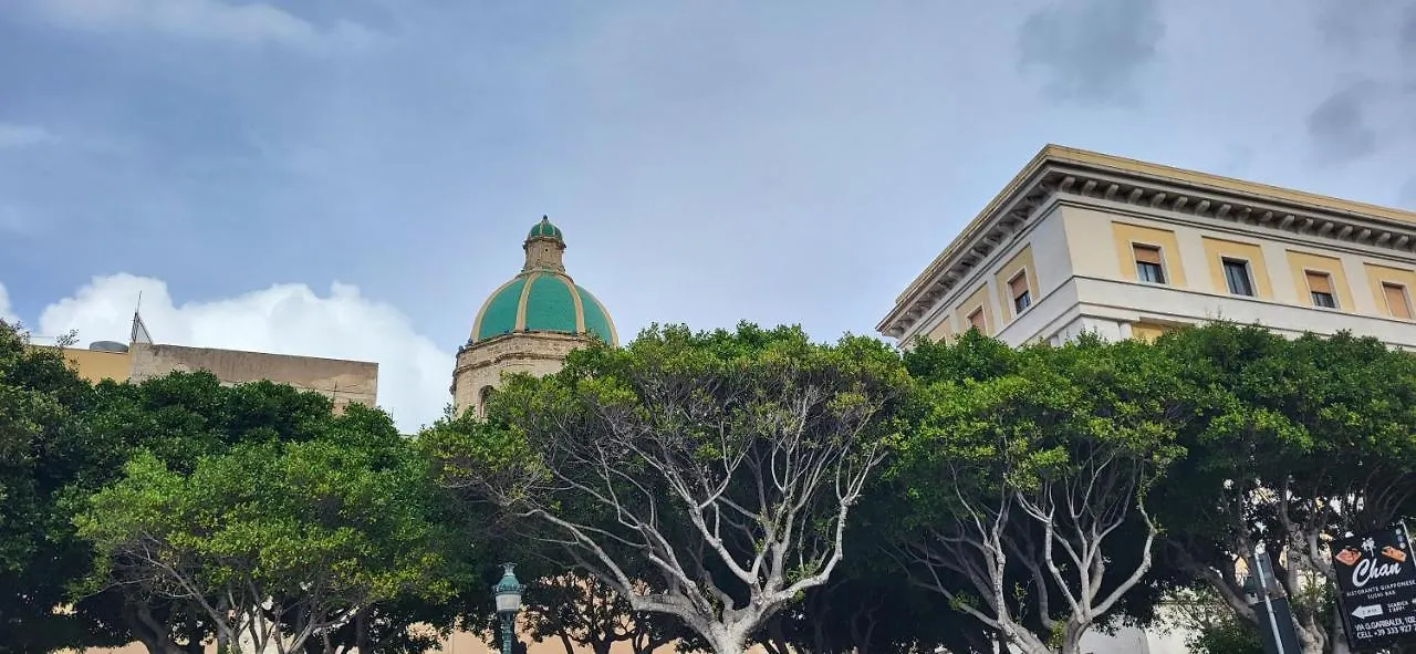 Perlamarina Trapani