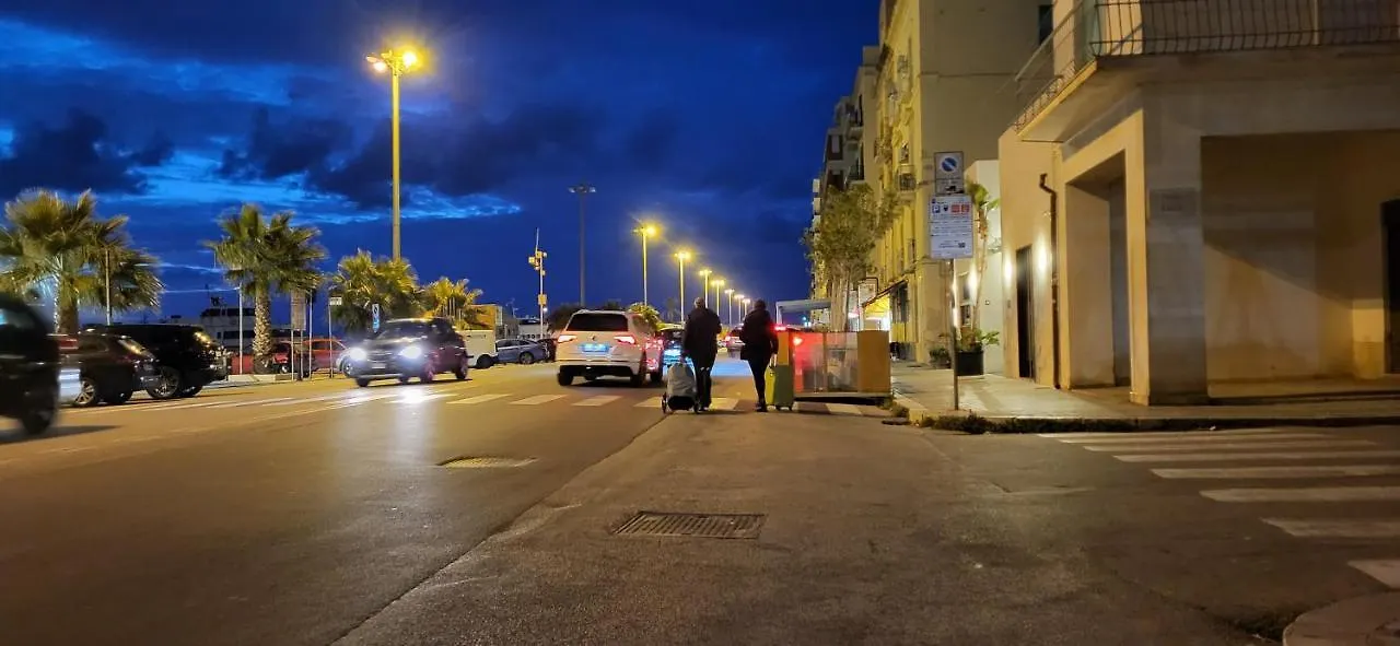 Perlamarina Trapani 0*,  Italy