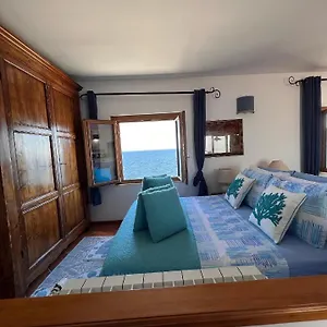 Appartamento Attico Vista Mare, Trapani