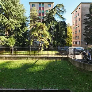 Primopiano - Venezuela Appartamento Milano