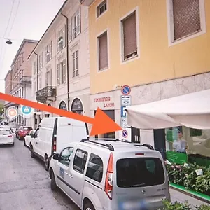 Il Primo Appartamento Cremona