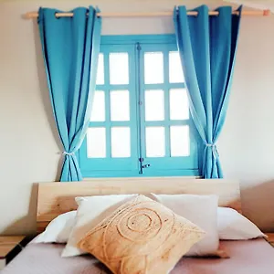 Apartment Villemar, Isola delle Femmine