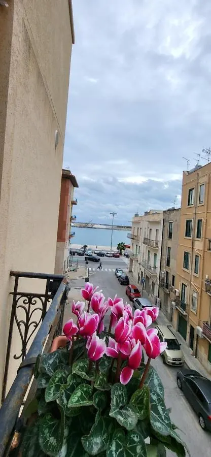 Perlamarina Trapani