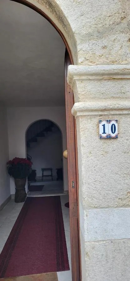 Perlamarina Trapani Italy
