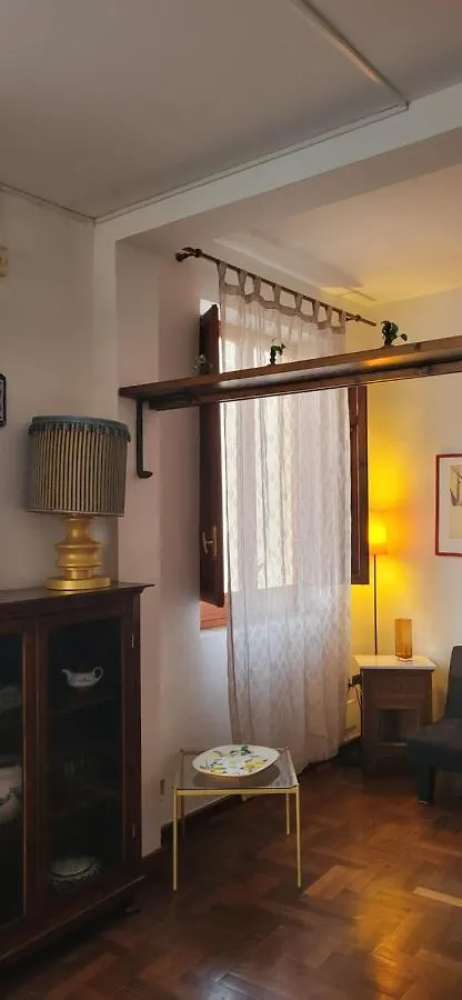 Apartment Perlamarina Trapani