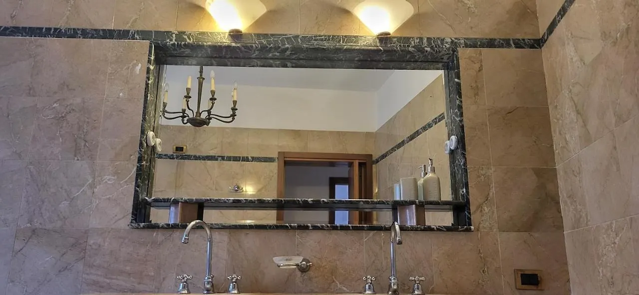 Perlamarina Trapani Apartment