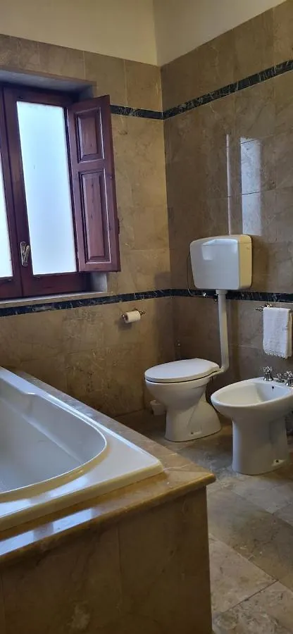Apartment Perlamarina Trapani