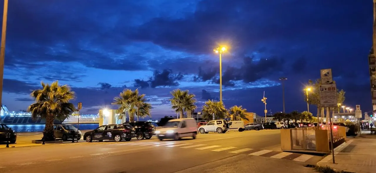 Appartamento Perlamarina Trapani