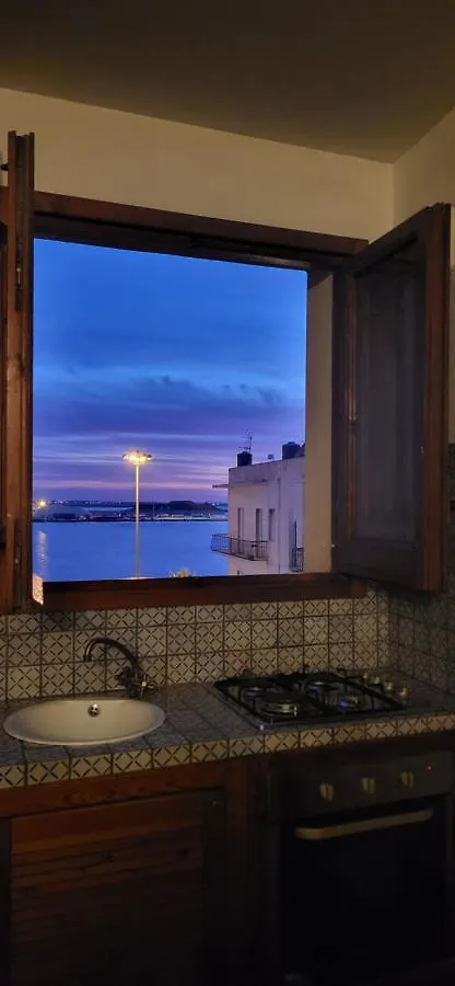 Perlamarina Trapani 0*,
