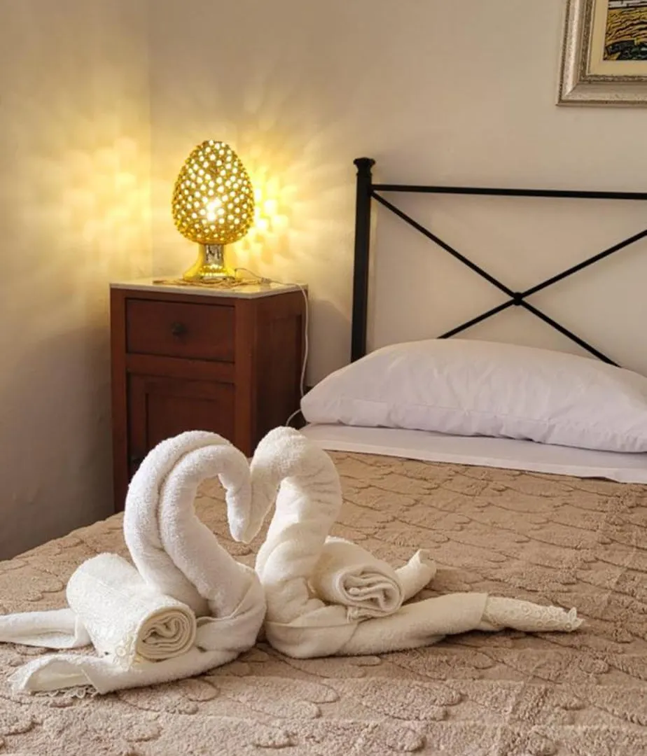 Apartment Perlamarina Trapani