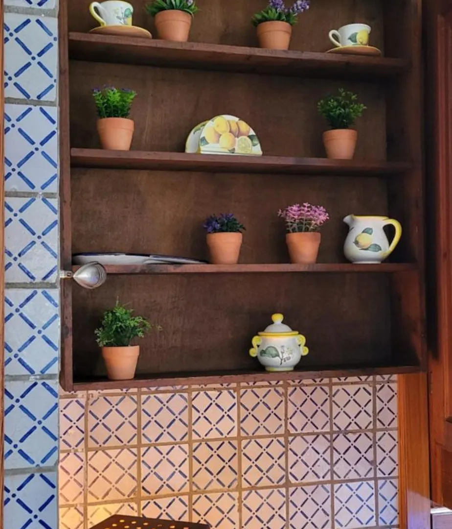 Apartment Perlamarina Trapani