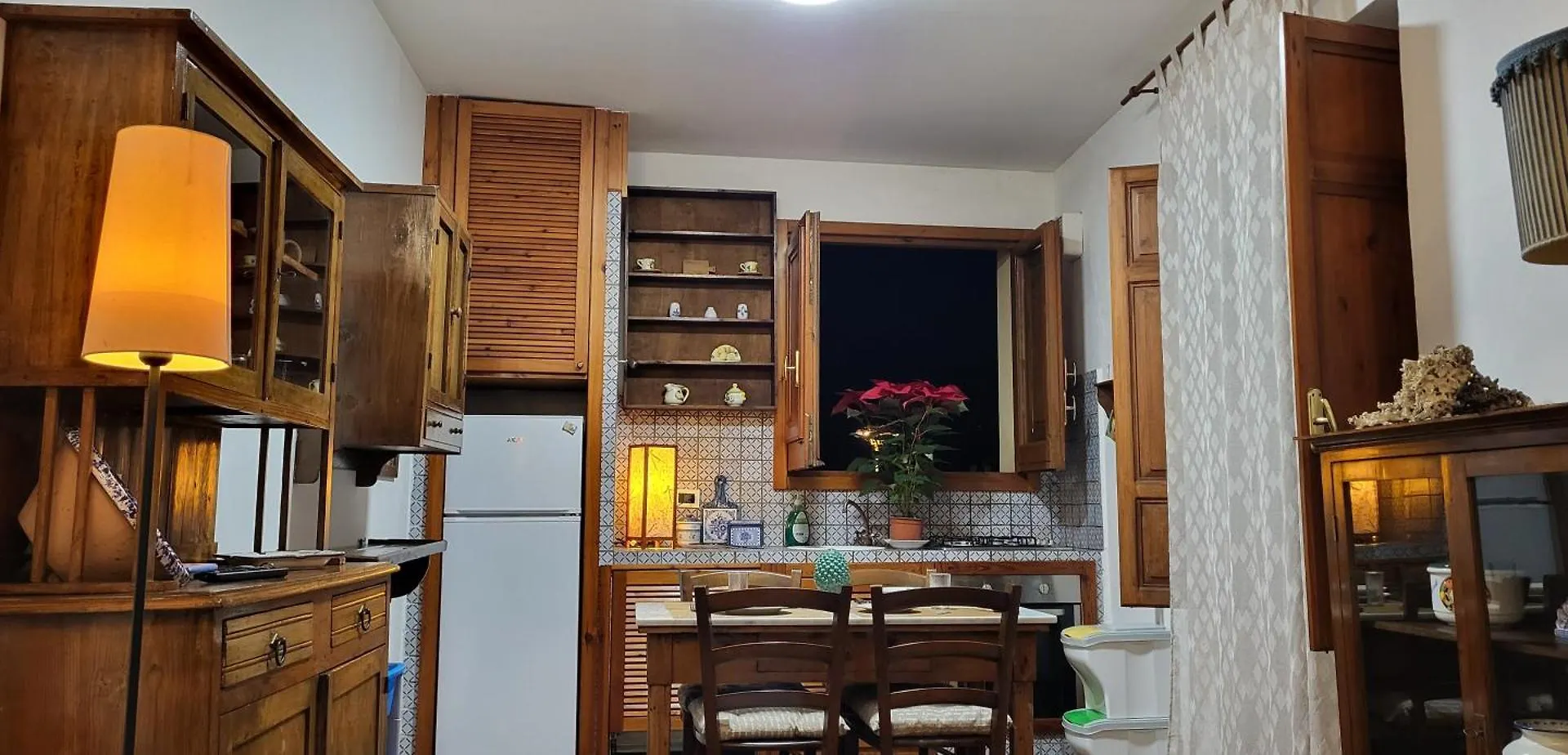 Perlamarina Trapani Apartment