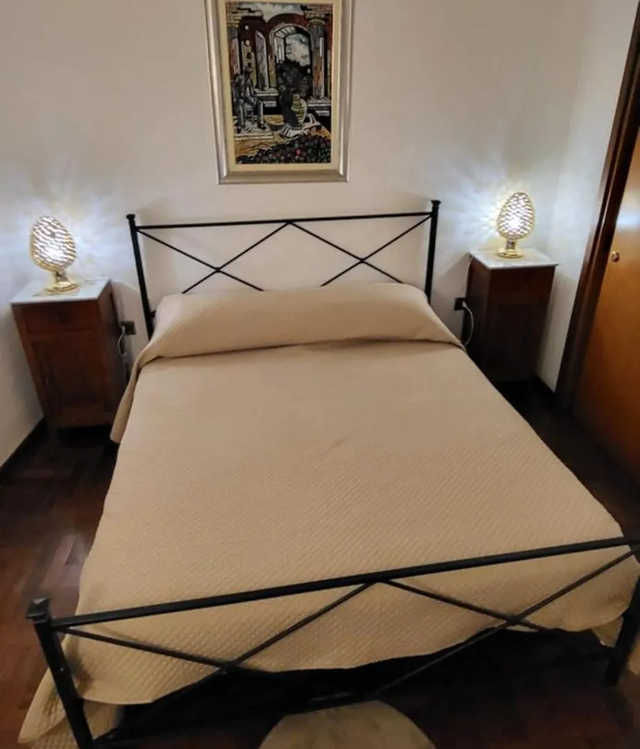 Perlamarina Trapani Apartment