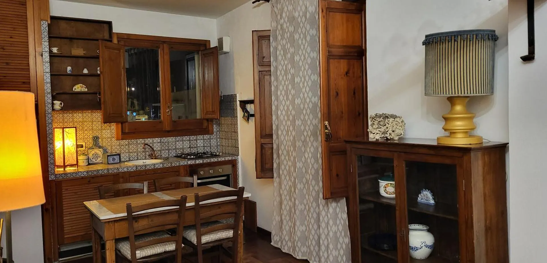 Apartment Perlamarina Trapani Italy