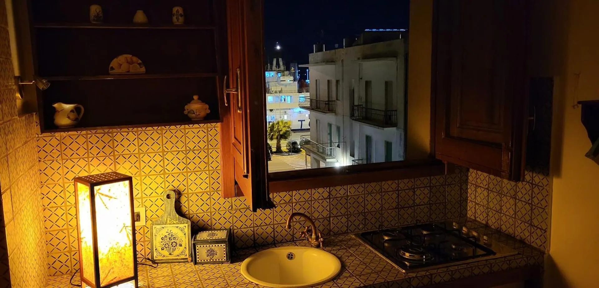 Perlamarina Trapani