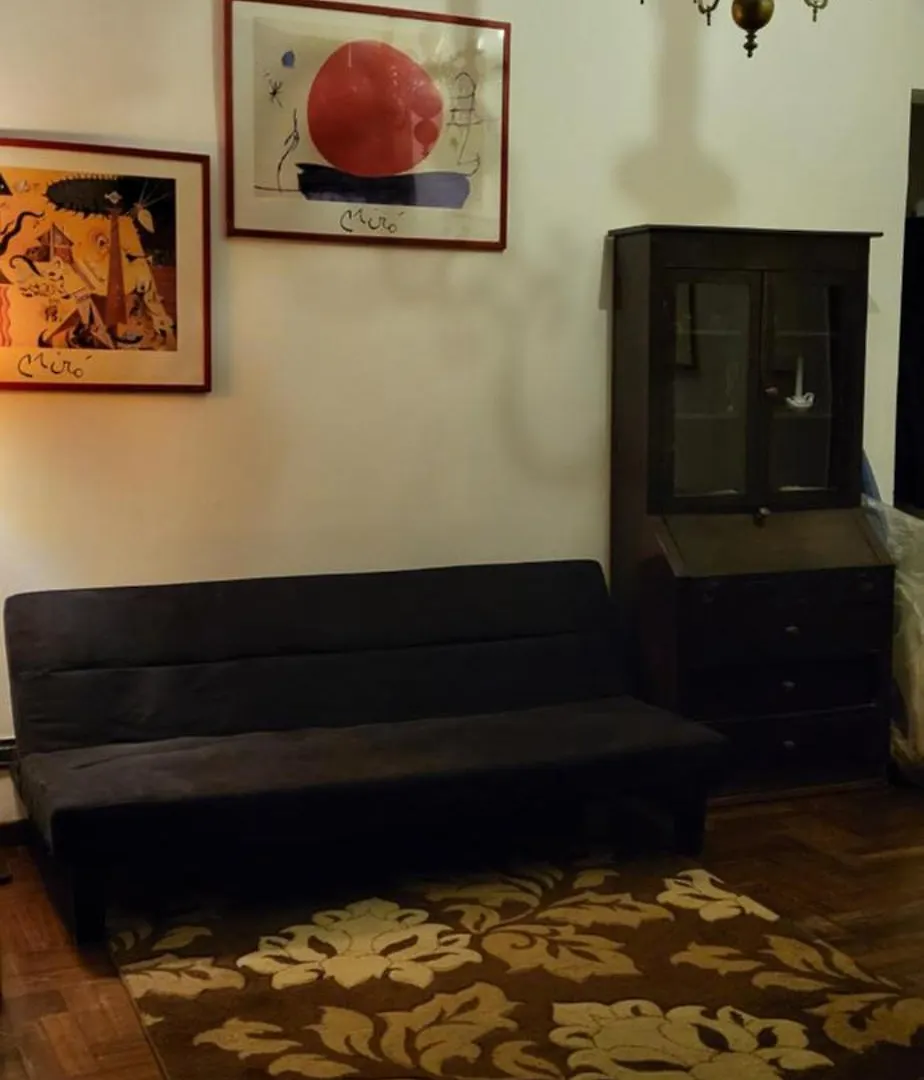 Apartment Perlamarina Trapani