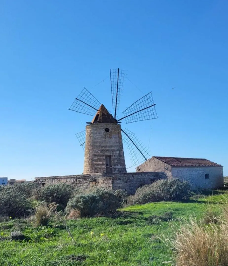 Perlamarina Trapani 0*,  Italy