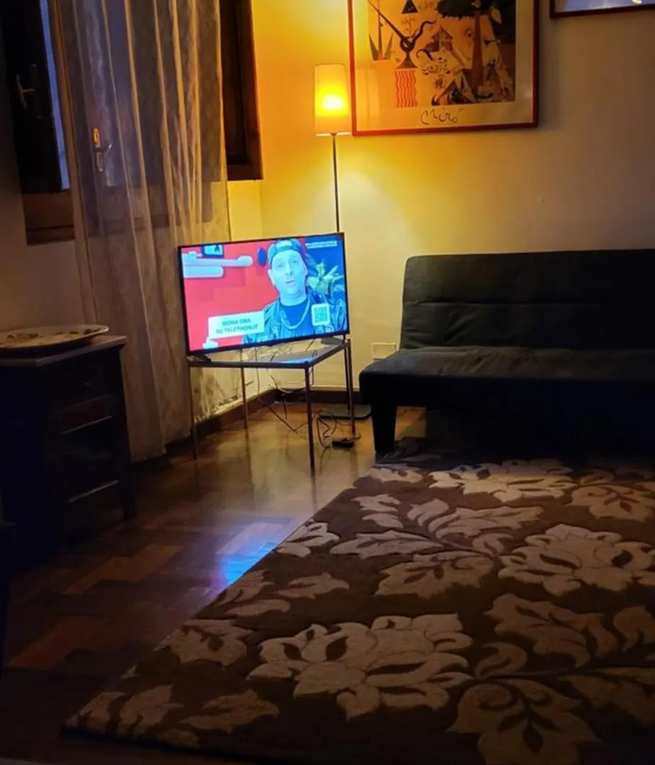 Apartment Perlamarina Trapani Italy
